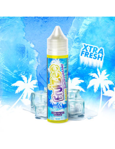 Lemon Blackcurrant Fruizee Aroma shot 10ml 0mg Limone Ribes Nero e Ghiaccio - Eliquid France (CON TASSELLO)