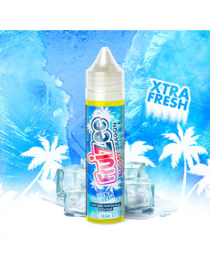 Bloody Dragon Fruizee Aroma shot 10ml 0mg Frutti Rossi Frutto del Drago e Ghiaccio - Eliquid France (CON TASSELLO)