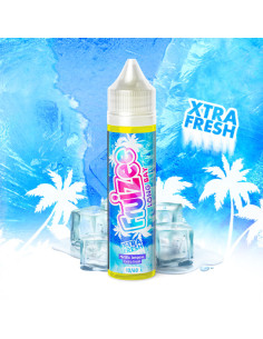 Long Bay Fruizee Aroma shot 10ml 0mg Mirtillo Lampone e Ghiaccio - Eliquid France (CON TASSELLO)