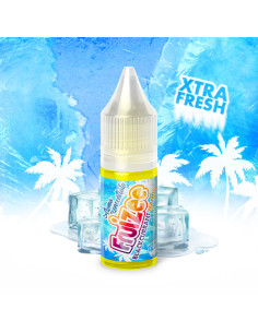 Blackcurrant Mango Fruizee aroma 10ml 0mg Ribes Nero Mango e Ghiaccio - Eliquid France (CON TASSELLO)