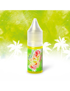 Crazy Mango No Fresh Fruizee aroma 10ml 0mg Mango Maturo - Eliquid France (CON TASSELLO)
