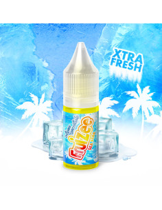 Sea Star Fruizee aroma 10ml 0mg Fragola Limone Albicocca e Ghiaccio - Eliquid France (CON TASSELLO)
