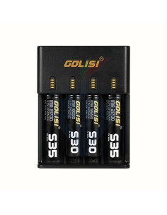 Caricatore 04 4slot - Golisi