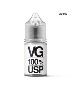 Base Full Vg 30Ml - Eliquid France