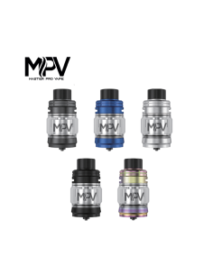 Atomizzatore Kira Tank 26mm - MPV