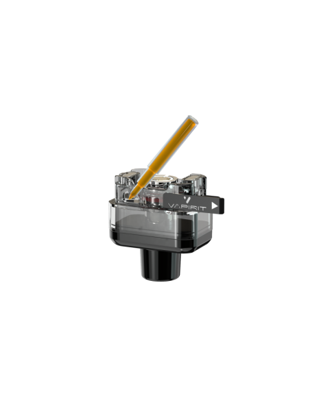 Cartuccia Vapirit 4ml - MPV
