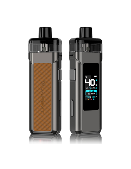 Kit Vapirit 40 - MPV