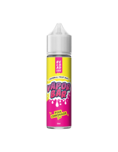 Pink Lemonade Ice Aroma Shot 20ml Limonata ai Frutti Rossi e Ghiaccio. - Reload Vape (CON TASSELLO)
