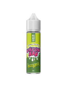 Lemon & Lime Ice Aroma Shot 20ml Limone Lime e Ghiaccio - Reload Vape (CON TASSELLO)