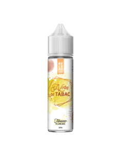 Tabacco Plumcake Notes De Tobac Aroma Shot 20ml Tabacco e Plumcake - Reload Vape (CON TASSELLO)