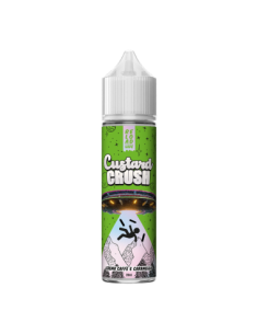 Crema Caffè & Caramello Custard Crush Aroma Shot 20ml Crema Caffè e Caramello - Reload Vape (CON TASSELLO)