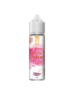 Tabacco Cherry Notes De Tobac Aroma Shot 20ml Tabacco e Ciliegia - Reload Vape (CON TASSELLO)