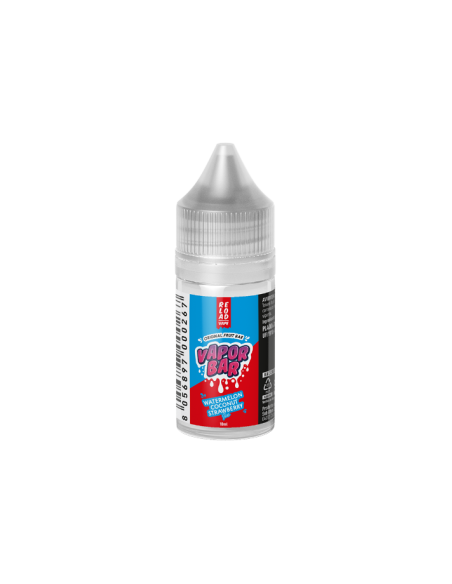 Watermelon  Coconut Strawberry ice Mini Shot Aroma 10+10 Anguria Cocco Fragola e Ghiaccio - Reload Vape (CON TASSELLO)