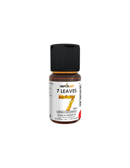 7 Leaves Aroma Concentrato 10ml Mix di Tabacchi - VAPORART(CON TASSELLO)