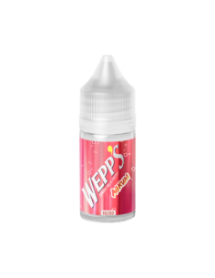 Wepp's Agrum Mini Shot Aroma 10+20 Soda e Agrumi - Eliquid France (CON TASSELLO)