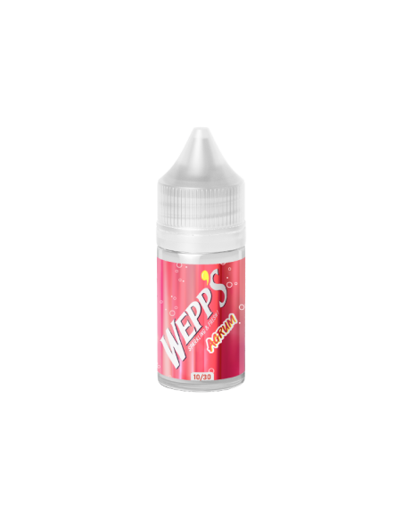 Wepp's Agrum Mini Shot Aroma 10+20 Soda e Agrumi - Eliquid France (CON TASSELLO)