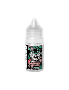 Watermelon - Lemon Time - Aroma minishot 10+20ml 0mg Anguria Limone e Ghiaccio - Eliquid France (CON TASSELLO)