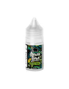 Snake Fruit - Lemon Time - Aroma mini shot 10+20ml 0mg Frutto del Serpente Limone e Ghiaccio - Eliquid France (CON TASSELLO)