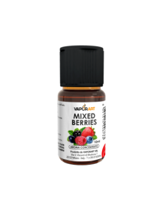Mixed Berries Aroma Concentrato 10ml Frutti di Bosco - VAPORART (CON TASSELLO)