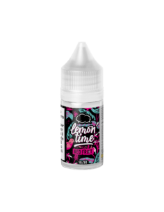 Red Fruit - Lemon Time - Aroma Minishot 10+20ml 0mg Frutti Rossi Limone e Ghiaccio - Eliquid France (CON TASSELLO)