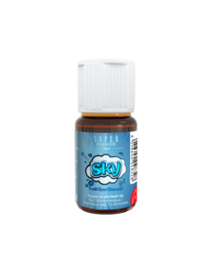 Sky Aroma Concentrato 10ml Menta e Ghiaccio - Super Flavor (CON TASSELLO)