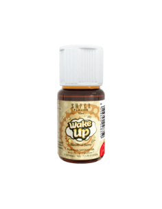 Wake Up Aroma Concentrato 10ml Biscotto al Burro - Super Flavor (CON TASSELLO)