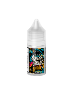 Orange - Lemon Time - Aroma minishot 10+20ml 0mg Limone Arancia e Ghiaccio - Eliquid France (CON TASSELLO)