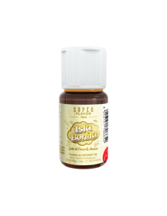 Isla Bonita Aroma Concentrato 10ml Cocco e Ananas - Super Flavor (CON TASSELLO)