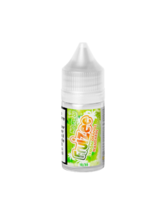 Lemon Orange Mandarine No Fresh Fruizee Aroma minishot 10+20ml 0mg Limone Arancia e Mandarino - Eliquid France (CON TASSELLO)