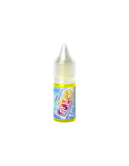 Blackcurrant Mango Fruizee Aroma minishot 10+20ml 0mg Ribes Nero Mango e Ghiaccio - Eliquid France (CON TASSELLO)