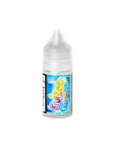 Lemon Blackcurrant Fruizee Aroma minishot 10+20ml 0mg Limone Ribes Nero e Ghiaccio - Eliquid France (CON TASSELLO)