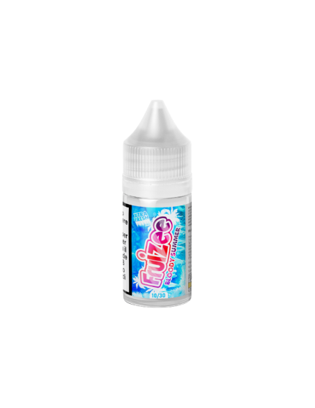 Bloody Summer Fruizee Aroma minishot 10+20ml 0mg Frutti Rossi e Ghiaccio - Eliquid France (CON TASSELLO)