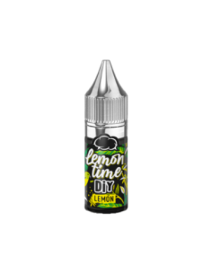 Lemon - Lemon Time - Aroma 10ml 0mg Limone e Ghiaccio - Eliquid France (CON TASSELLO)