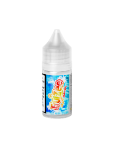 Crazy Mango Fruizee Aroma minishot 10+20ml 0mg Mango Maturo e Ghiaccio - Eliquid France (CON TASSELLO)
