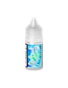 Icee Mint Fruizee Aroma minishot 10+20ml 0mg Menta e Ghiaccio - Eliquid France (CON TASSELLO)