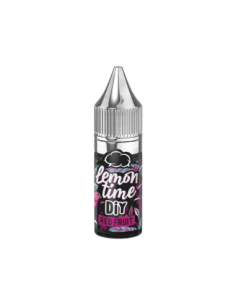 Red Fruit - Lemon Time - Aroma 10ml 0mg Frutti Rossi Limone e Ghiaccio - Eliquid France (CON TASSELLO)
