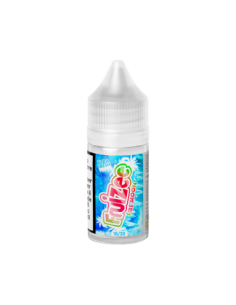 Fire Moon Fruizee Aroma minishot 10+20ml 0mg Lampone Fragola e Ghiaccio - Eliquid France (CON TASSELLO)