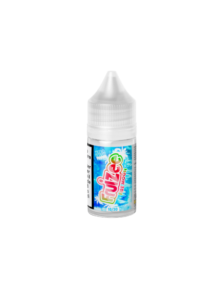 Fire Moon Fruizee Aroma minishot 10+20ml 0mg Lampone Fragola e Ghiaccio - Eliquid France (CON TASSELLO)