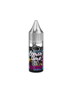 Passion Fruit - Lemon Time - Aroma 10ml 0mg Frutto della Passione Limone e Ghiaccio - Eliquid France (CON TASSELLO)