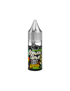 Mango - Lemon Time - Aroma 10ml 0mg Mango Limone e Ghiaccio - Eliquid France (CON TASSELLO)