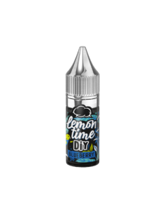 Blueberry - Lemon Time - Aroma 10ml 0mg Mirtillo Limone e Ghiaccio - Eliquid France (CON TASSELLO)