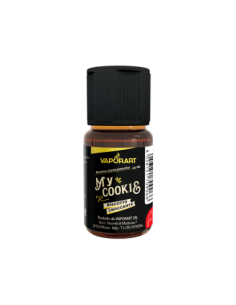 My Cookie Aroma Concentrato 10ml Biscotto al Burro - VAPORART (CON TASSELLO)