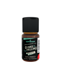 Pinko Pallino Aroma Concentrato 10ml Frutta Tropicale Pompelmo e Ghiaccio - VAPORART (CON TASSELLO)