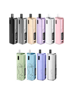 Soul kit completo 1500mah - Geekvape