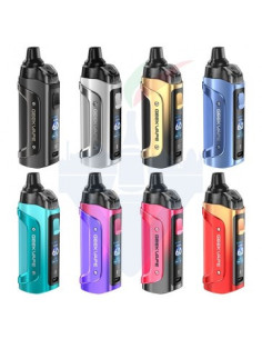 Aegis Boost 3 Pod Mod - Geek Vape