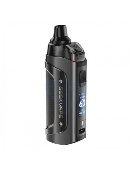 Aegis Boost 3 Pod Mod - Geek Vape