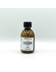 VG 500ml - Svaponext