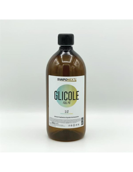 PG 1000ml - Svaponext