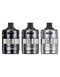 PnP X MTL  - Voopoo