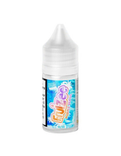 Purple Beach Fruizee aroma mini shot 10ml 0mg Pesca Uva e Ghiaccio - Eliquid France (CON TASSELLO)